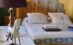 Clementina's Home Rivoli Centro